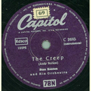 Stan Kenton and his Orchestra - The Creep / Tenderly