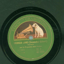 Jack Hylton - Georgia Land  / Janette
