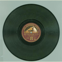 New Mayfair Dance Orchestra - Shout for Happiness /  Goodnight, Sweetheart