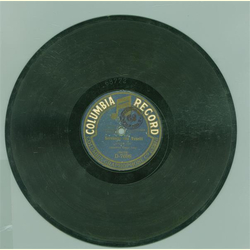 Bernes Orchester /  Orchester Kuppi Jozsi - Silberfden / Serenade von Toselli