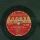 Teddy Powell and his Orchestra - No. 5 - In Pine-Tops...