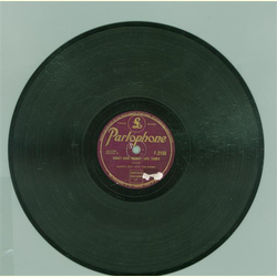 Harry Roy and his Band - Bobby Sock Bounce / Cynthias in love 