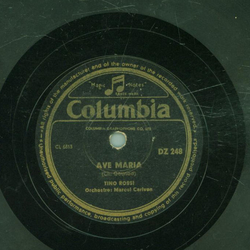 Tino Rossi - Ave Maria