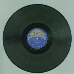 Otto Gerd Fischer - Wenn abends die Heide tr�umt / Lass mich heut Abend nicht allein!