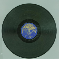 Otto Gerd Fischer - Wenn abends die Heide tr�umt / Lass mich heut Abend nicht allein!