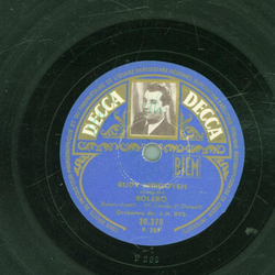 Rudy Hirigoyen - Bolero / Sur un air de Serenade 