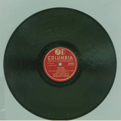 Xavier Cugat und sein Waldorf-Astoria Orchester - Adios Africa / Enlloro