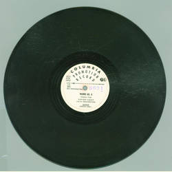 Xavier Cugat und sein Orchester - Mambo No. 8 / Cha-Cha-Cha
