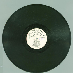 Xavier Cugat und sein Orchester - Mambo No. 8 / Cha-Cha-Cha