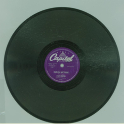 Stan Kenton - Hush-A-Bye / Harlem Nocturne