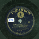 Parlophon-Steich-Orchester / Michailow - Gromtterchen /...