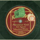 Kalliope-Streich-Orchester - Mnchener Kindl / Ganz...