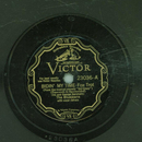 The Bluejeans / Duke Ellington and his Cotton Club...