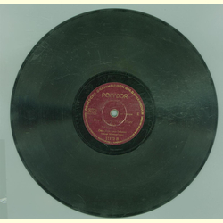 Oskar Joost - Auf dem Dach der Welt / Drei  Zypressen am Meer