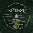 Mitchell Torok - Caribbean / Weep away