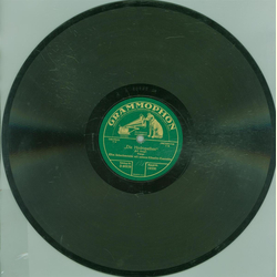 Efim Schachmeister - An der schnen, blauen Donau / Die...