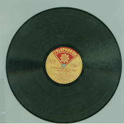 Marcel Wittrisch - In deine H�nde leg ich mein ganzes Gl�ck / Sch�n ist jeder Tag, den du mir schenkst, Marie-Luise