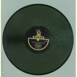 Charles Gaudriot - Valse romantique / Katicabogr