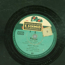 Heinz Roland - Ramona / Das Lied vom Abschied