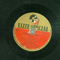 Erni Bieler, Rudi Hofstetter - Schlittenglocken / Der...