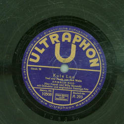 Hawaiian-Duo - Kula Lou / Hawaiin mother o mine
