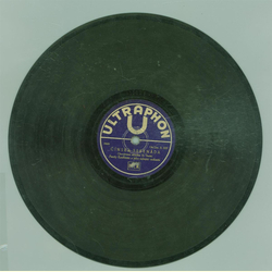 Eric Helgar / Efim Schachmeister - Fiesta (Bianca) / Sei mir gegrt... 