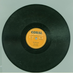 George Cates and his Orch. - Moonglow and Theme from Picnic / Rio Batucada