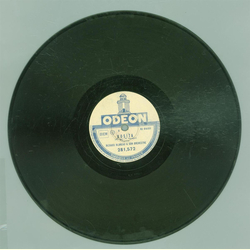 Richard Blareau - Rosita / Loulou