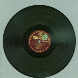 Fritz Domina - Oh Mucki, Mucki oh / H�-o-hoh alter Schimmel