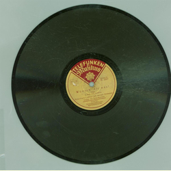 Adalbert Lutter / Peter Igelhoff - Wnsch dir was! / Donaudampfschiffahrtsgesellschaftskapitn 