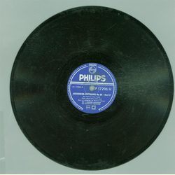 Die 3 Jacksons - Accordeon-Potpourri No 28