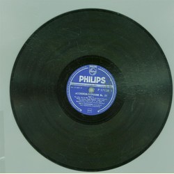 The 3 Jacksons - Accordeon Potpourri No.23 Deel 1 / Accordeon Potpourri No.23 Deel 2