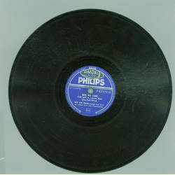 Max van Praag - Nou tot ziens / Zeg mij, waarom