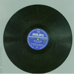 Max van Praag - Nou tot ziens / Zeg mij, waarom