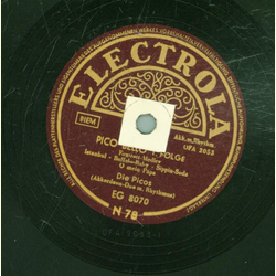 Die Picos - Pico Bello Teil I und II