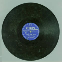 De Jonkers en de Joffers uit stamineeke - Twintig kleine vingers / Kinderogen