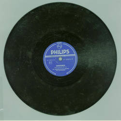 De Jonkers en de Joffers uit stamineeke - Twintig kleine vingers / Kinderogen