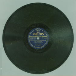 Die Carmenas - Leise rauscht es am Missouri / Angelica-Serenade