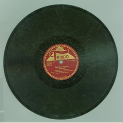 Fred Br�ckner / Evamarie Turba - Der Herr Torero / Du darfst mich lieben f�r 3 tolle Tage