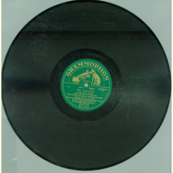 Paul Godwin - Die Spieluhr / Blumengefl�ster