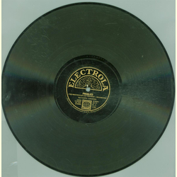 Richard Crooks - Preislied / Gralserzhlung