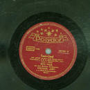 Rita Paul - Toxi-Lied / Liebe Sonne, mach mich braun