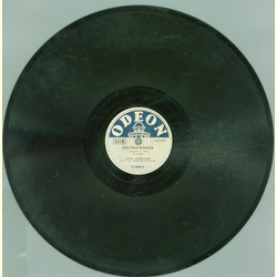 Otto Dobrindt - Der Troubadour Teil I und II