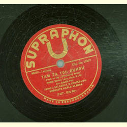 Salacova, R. Cortes - Tam za zou duhou - Hloupy Honza