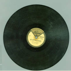 Ray Anthony - Mr. Anthonys Blues / Trumpet Boogie