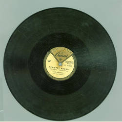 Ray Anthony - Mr. Anthonys Blues / Trumpet Boogie