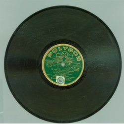 Paul Godwin - Ich kss Ihre Hand, Madame / Wer wei, ob deine Augen lgen