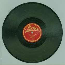 Xylophon-Solo - Kornblumen / Maiglcken