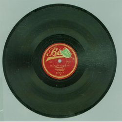 Xylophon-Solo - Kornblumen / Maiglcken