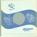 Original Odeon Cover fr 25er Schellackplatten A5 B